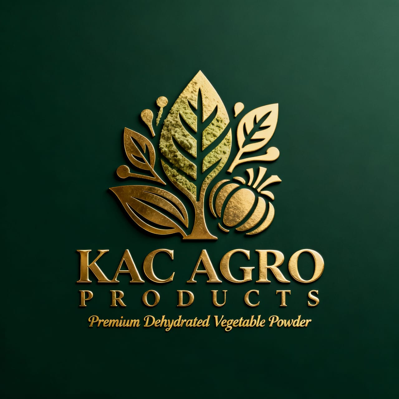 KAC AGRO logo
