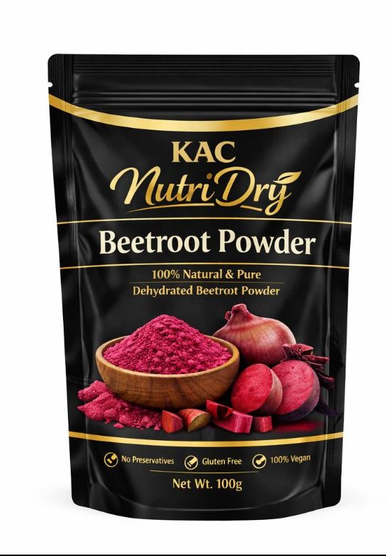 Beetroot Powder