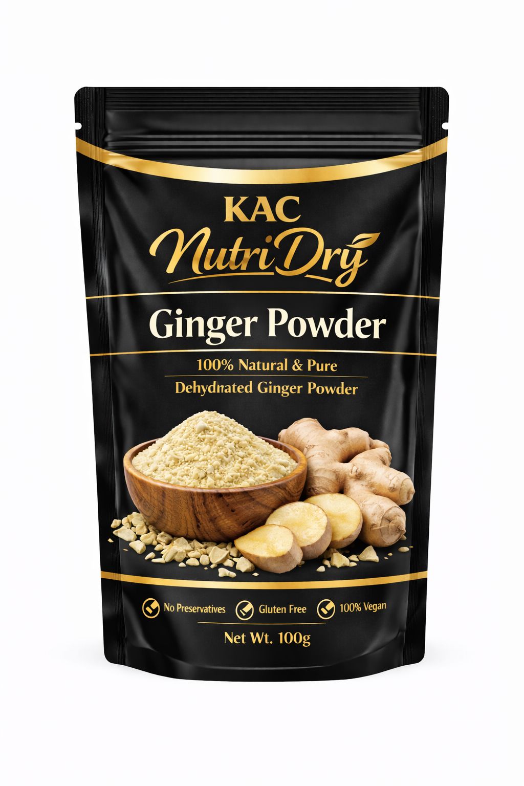 Ginger Powder